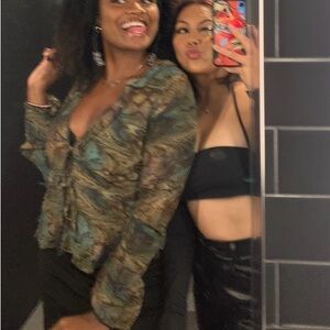 Wild Fable Matching Set